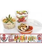 Tapas La Domiciliu Alicante